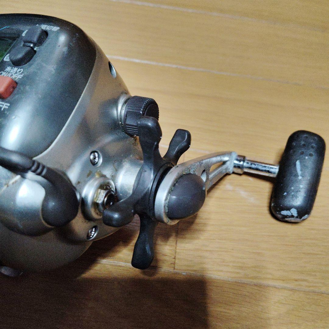 S.N　3000Rのみケーブル無し