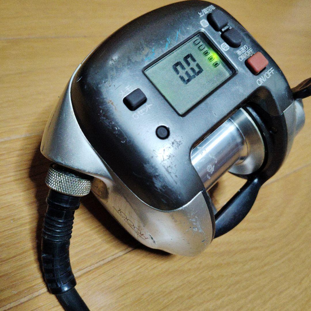 S.N　3000Rのみケーブル無し
