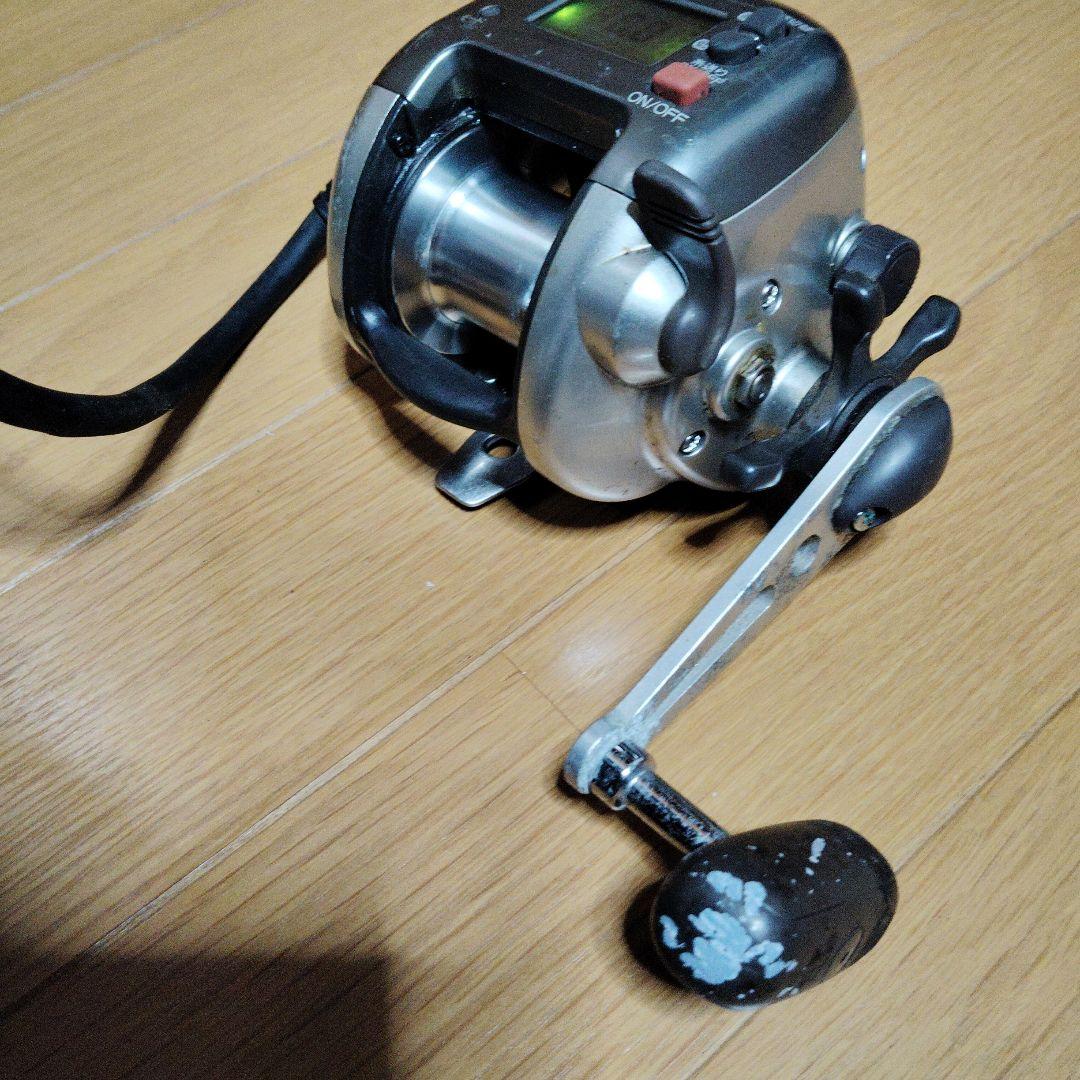 S.N　3000Rのみケーブル無し