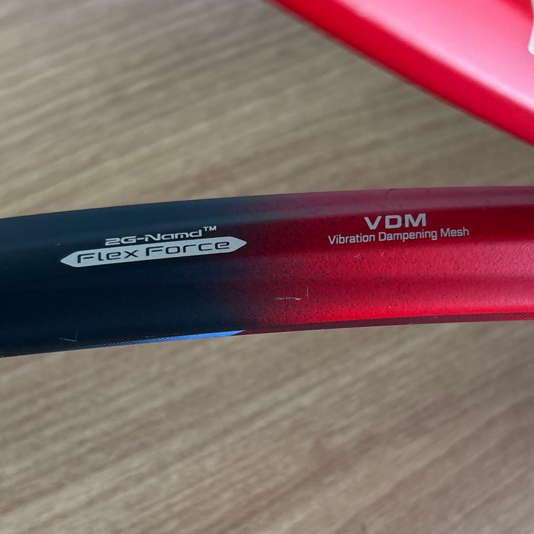 YONEX VCORE（ブイコア）2023 G2