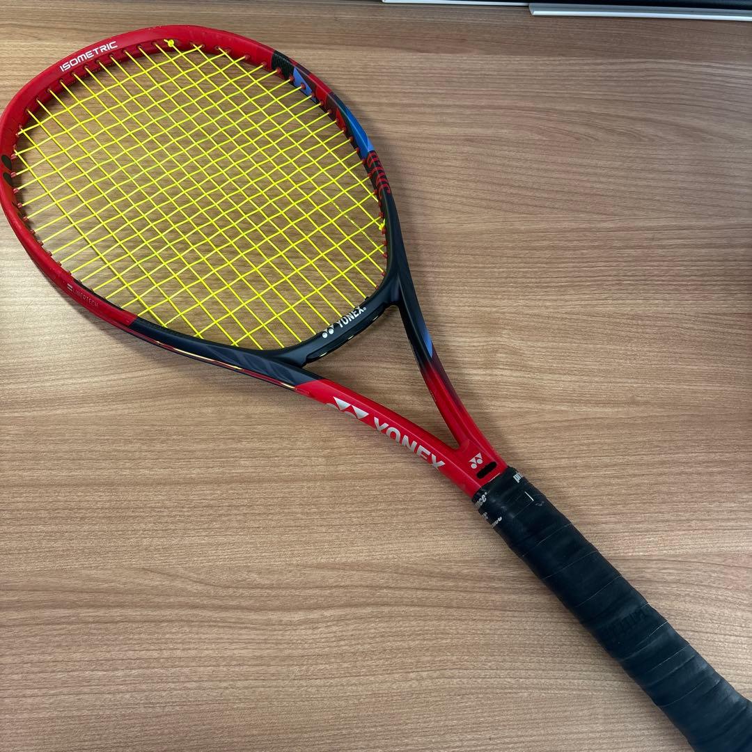 YONEX VCORE（ブイコア）2023 G2