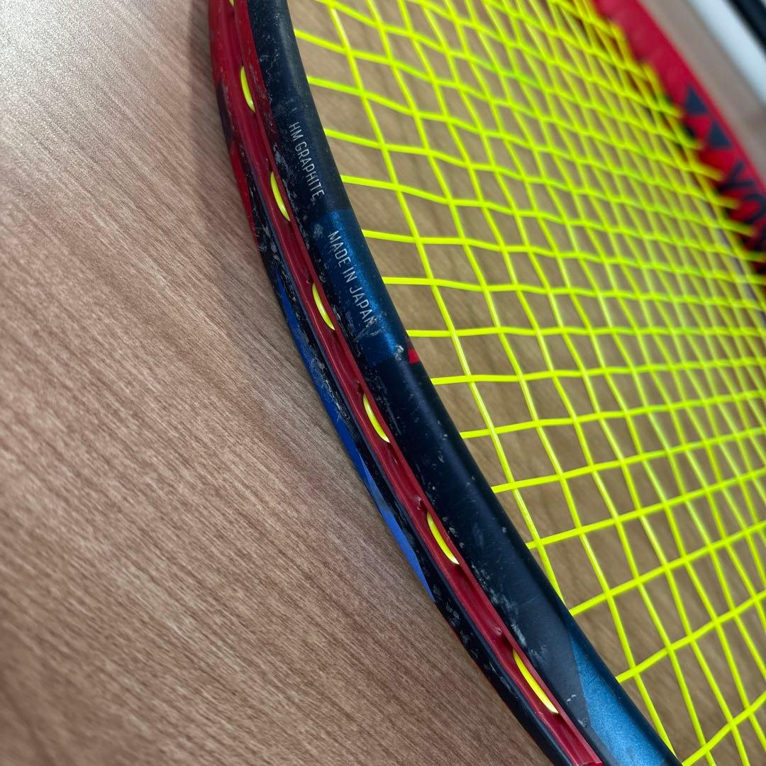 YONEX VCORE（ブイコア）2023 G2