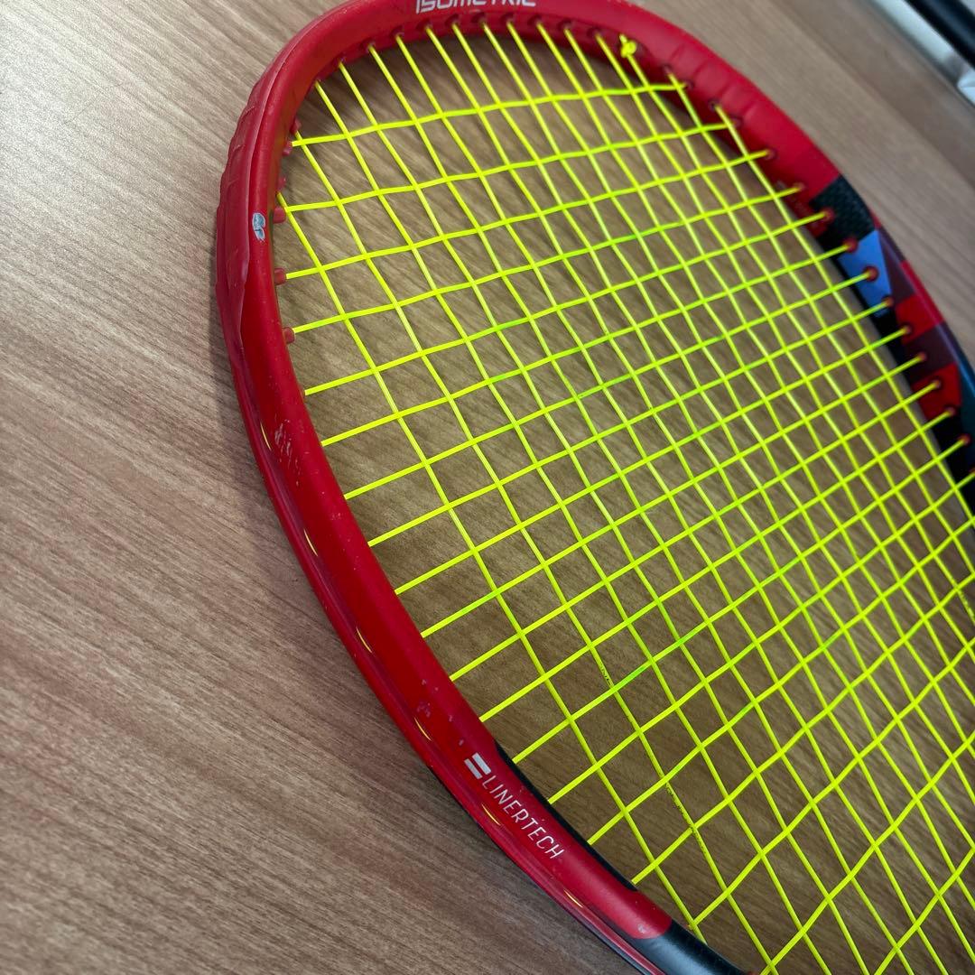 YONEX VCORE（ブイコア）2023 G2