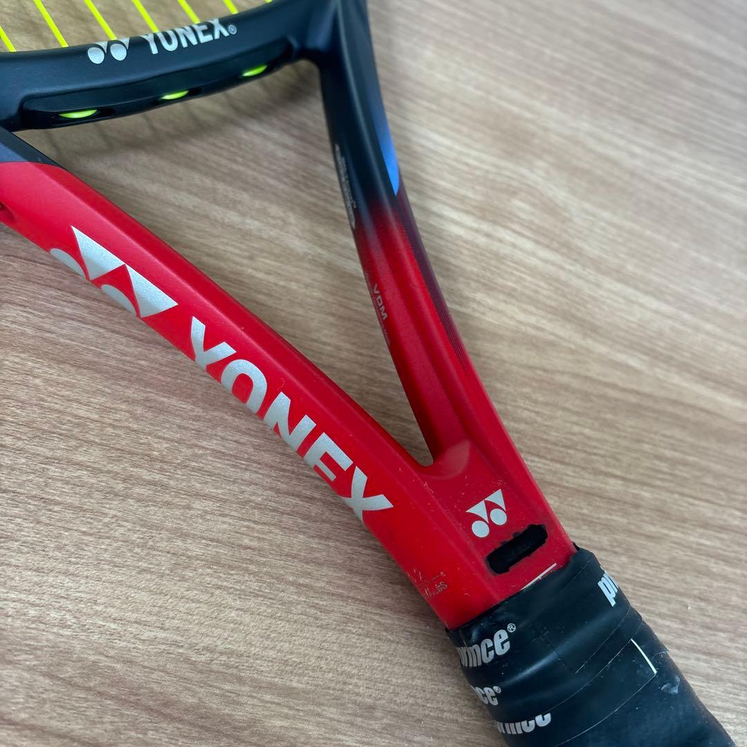 YONEX VCORE（ブイコア）2023 G2