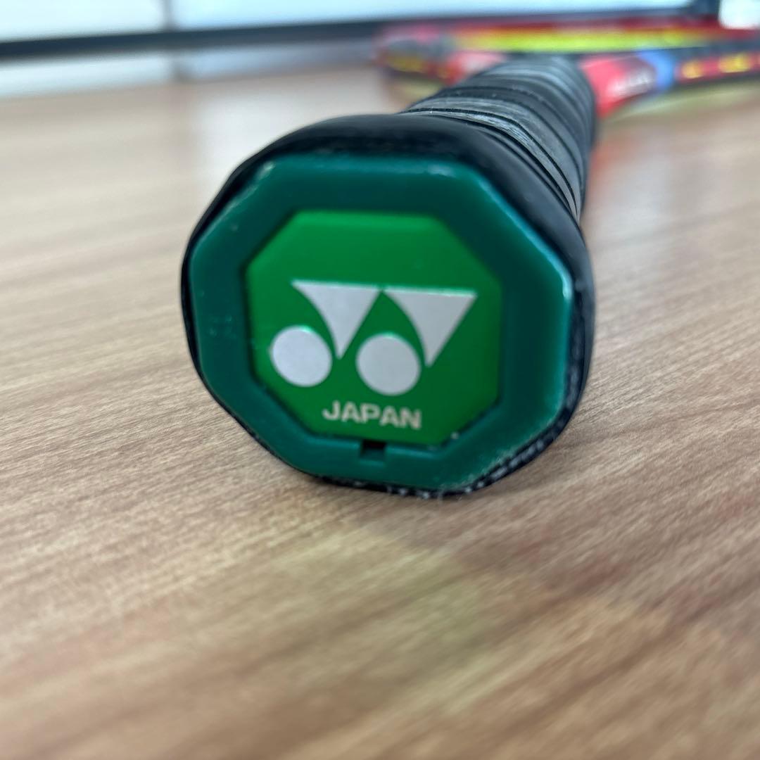 YONEX VCORE（ブイコア）2023 G2