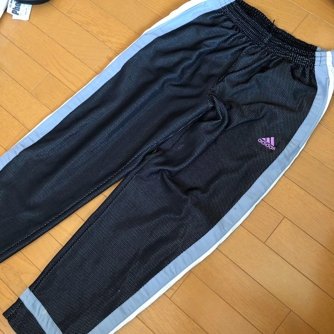 adidasジャージ