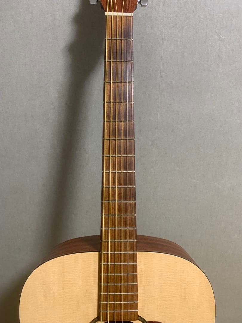 【ジャンク】Martin DXM Made in USA