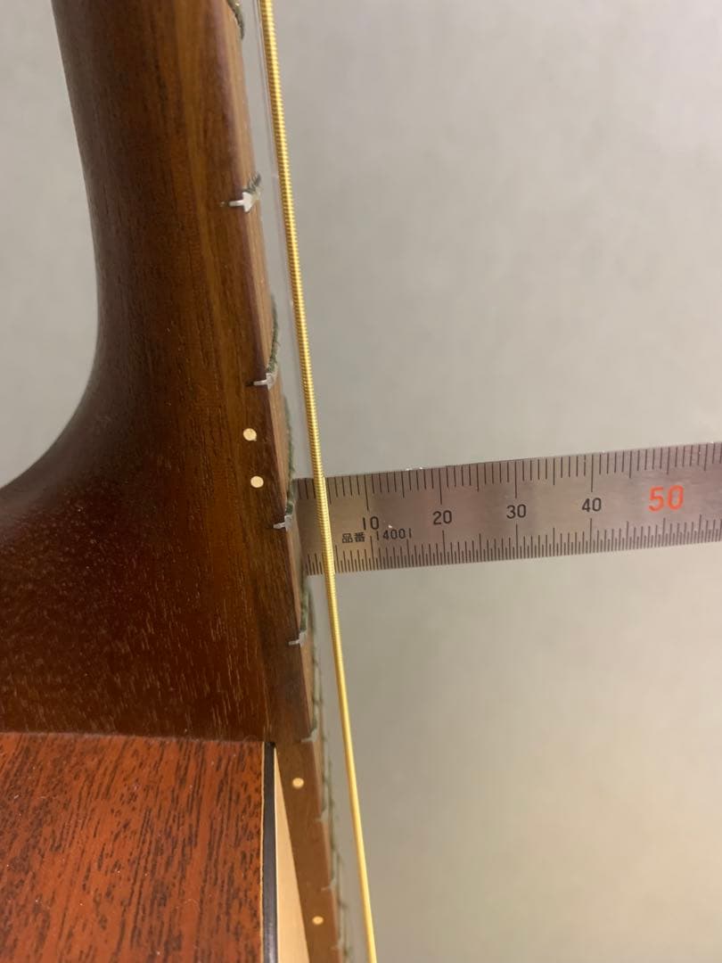 【ジャンク】Martin DXM Made in USA