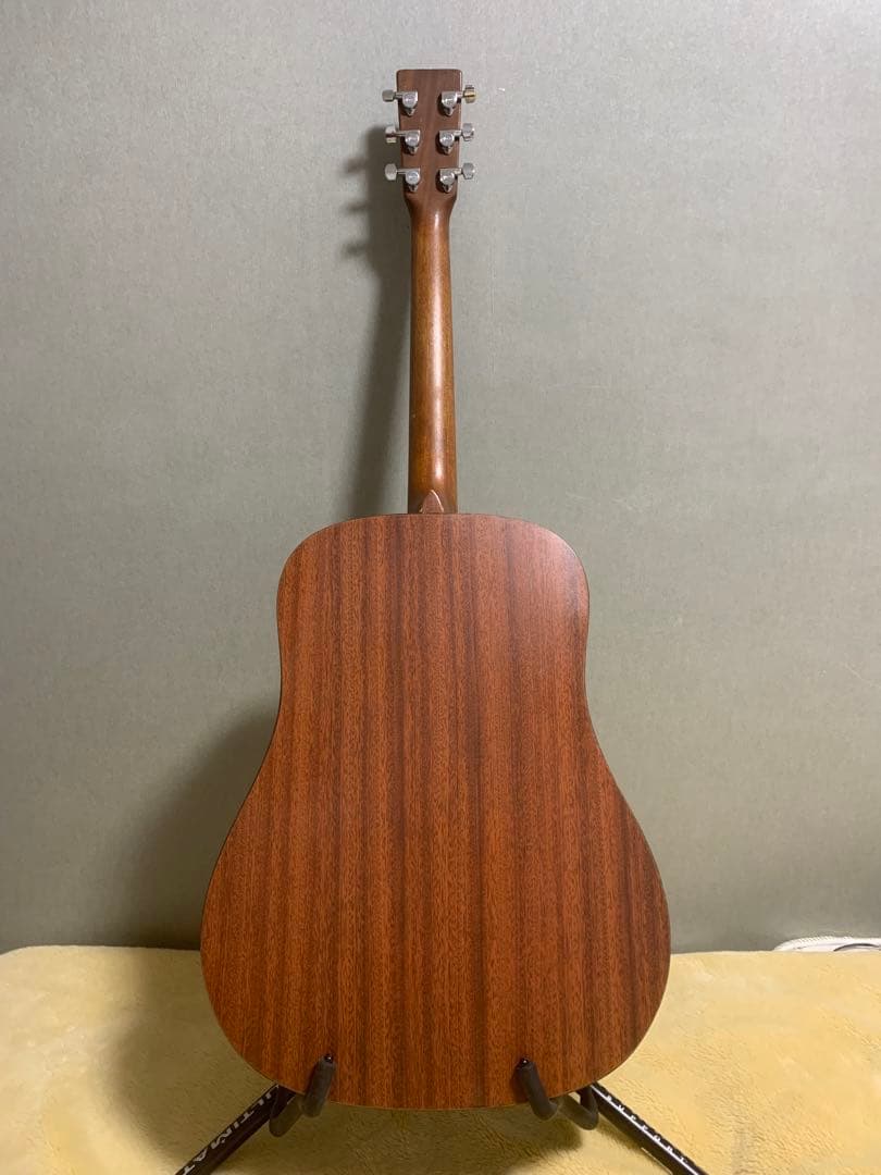 【ジャンク】Martin DXM Made in USA