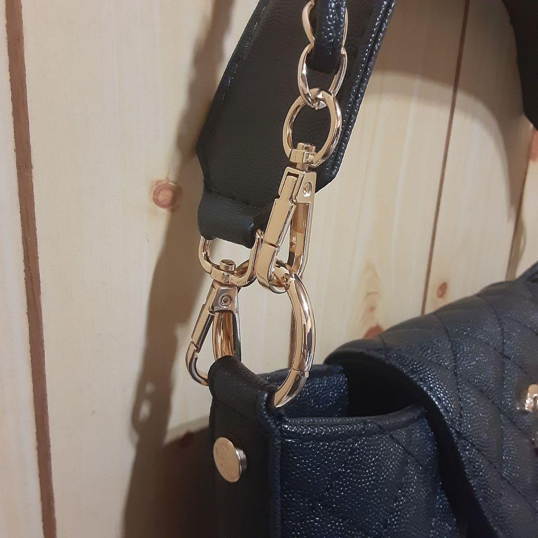 CHANEL シャネル ショルダーバッグ ノベルティ
