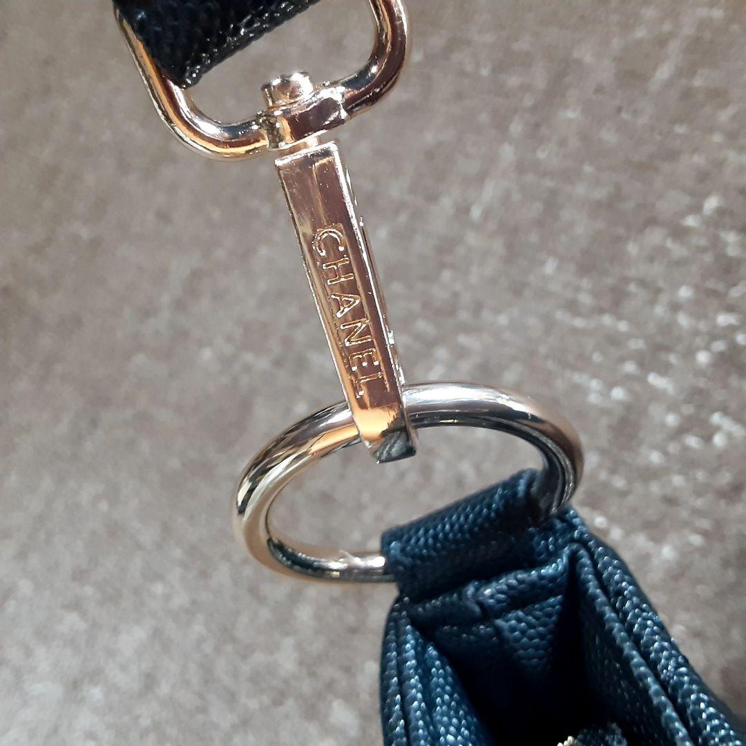CHANEL シャネル ショルダーバッグ ノベルティ