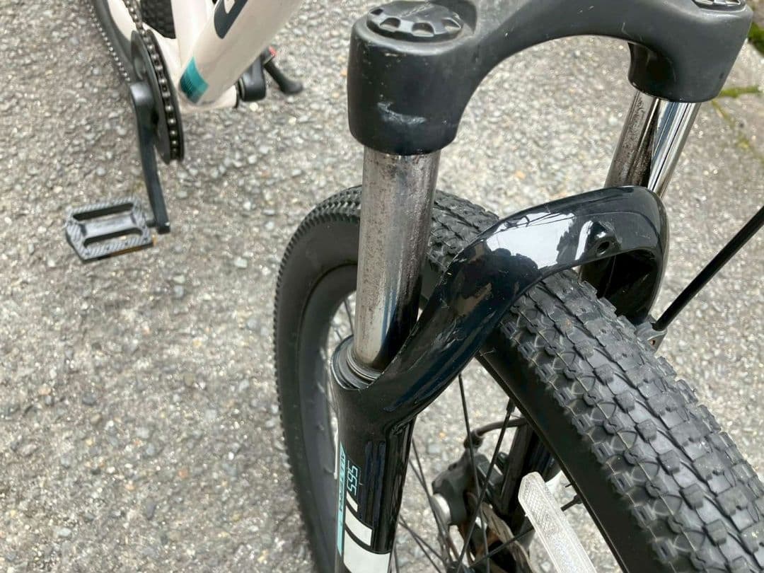 GT ストンパーエース キッズMTB 子ども用自転車 送料込み 匿名配送