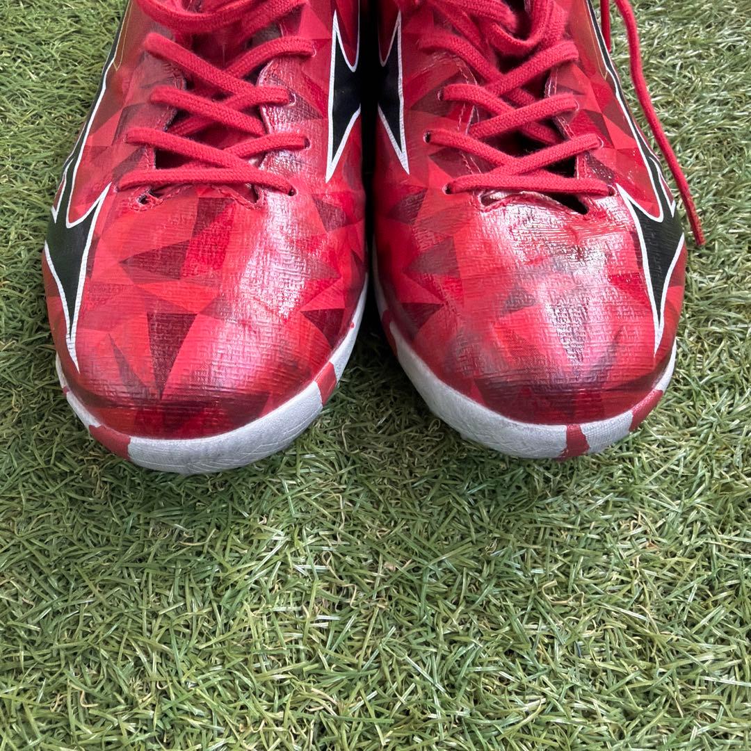 ミズノ MIZUNO ミズノアルファ 2 ELITE AS