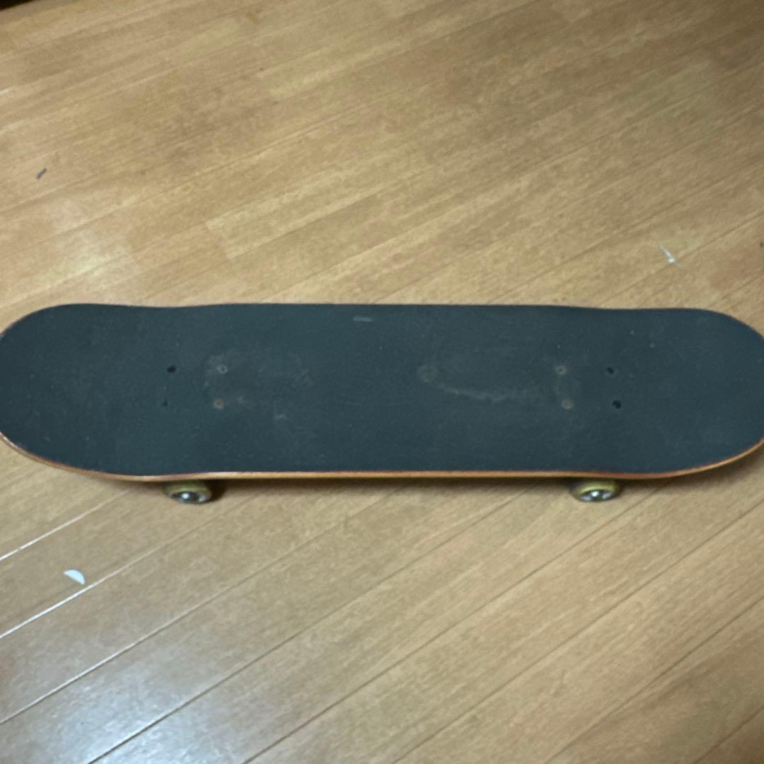 Supreme Gonz Ramm Skateboard Deckスケートボード