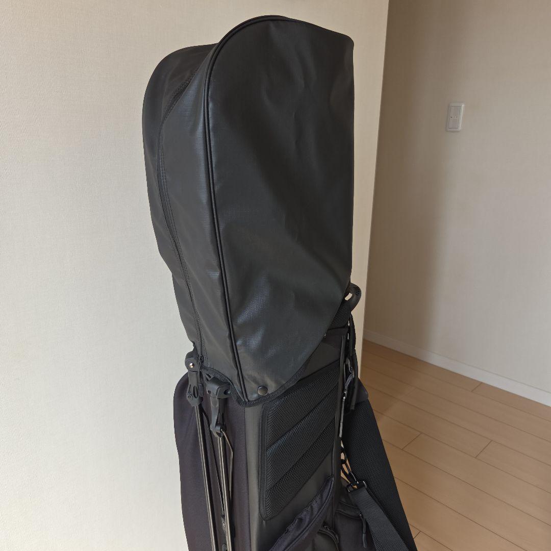 CALLAWAY スタンドバッグ ブラック