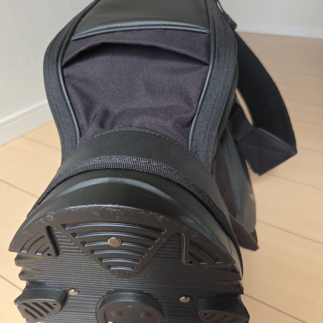 CALLAWAY スタンドバッグ ブラック