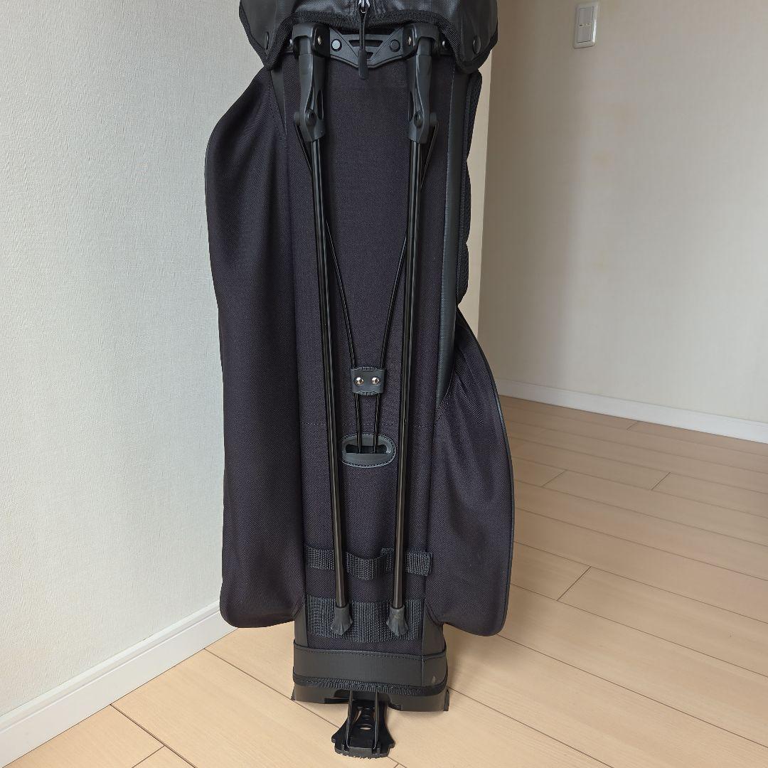 CALLAWAY スタンドバッグ ブラック