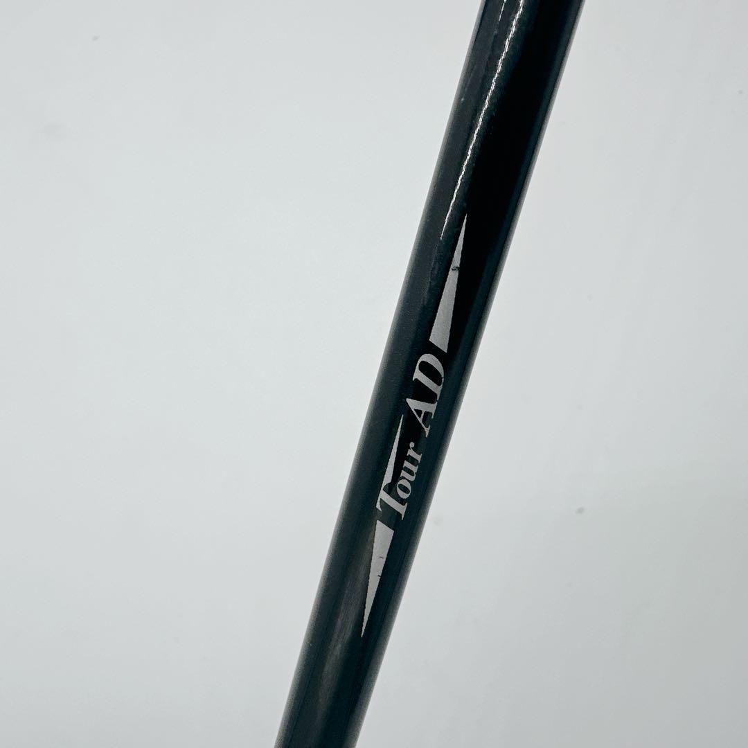 Tour-AD ツアーAD PT-7X ドライバーシャフト