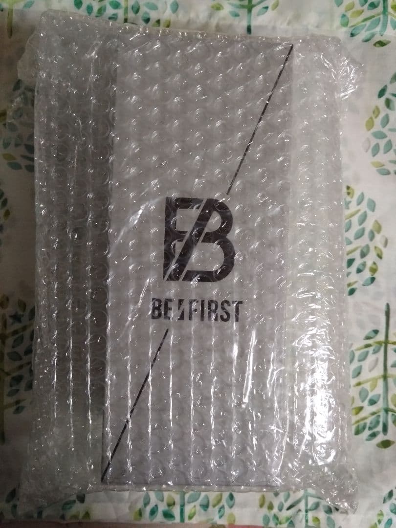 BE:FIRST ペンライト VER.2