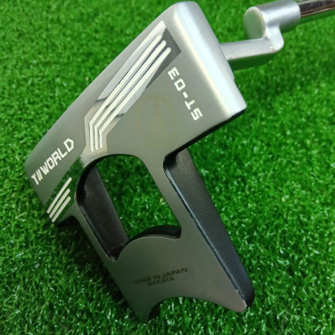 HONMA 　ST-03 パター