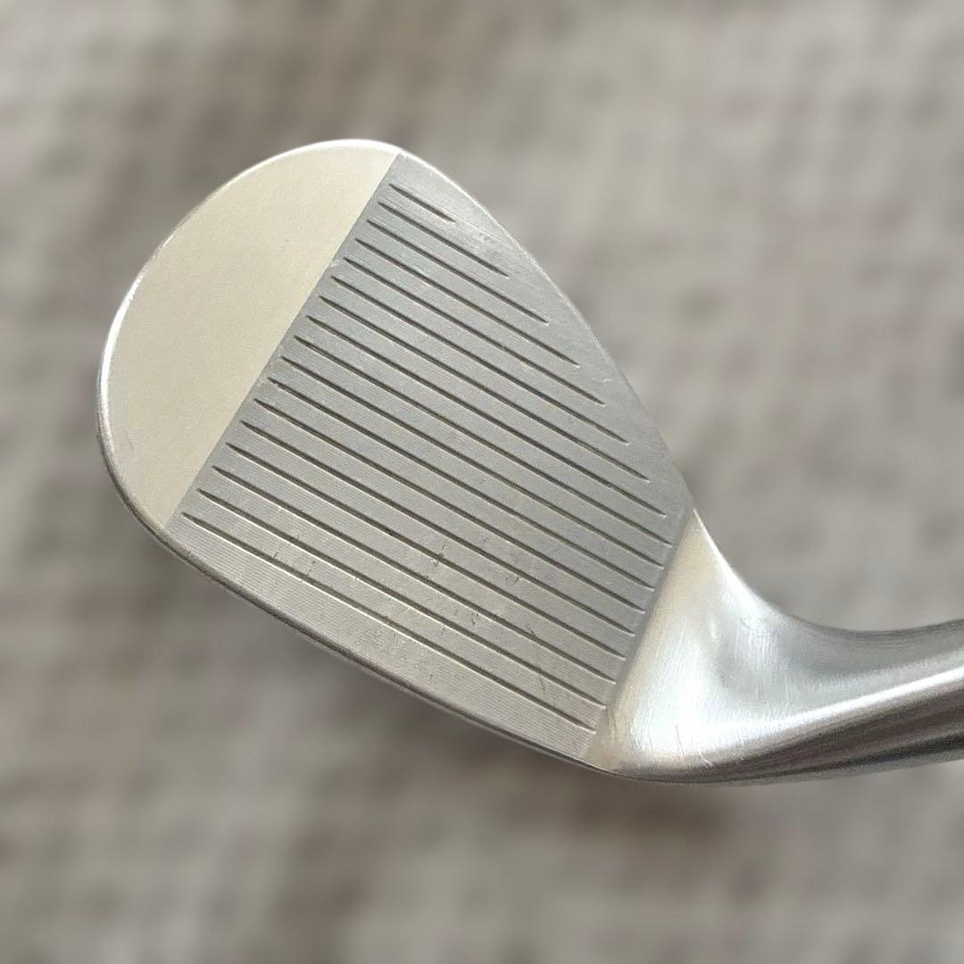 【美品】Titleist Vokey Design SM11 58° ウェッジ