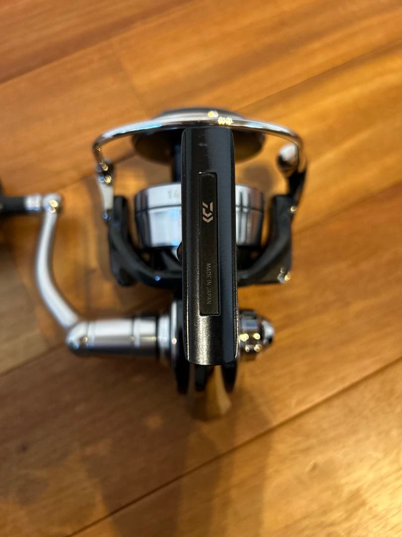 yutototo！美品　21セルテートsw14000xh