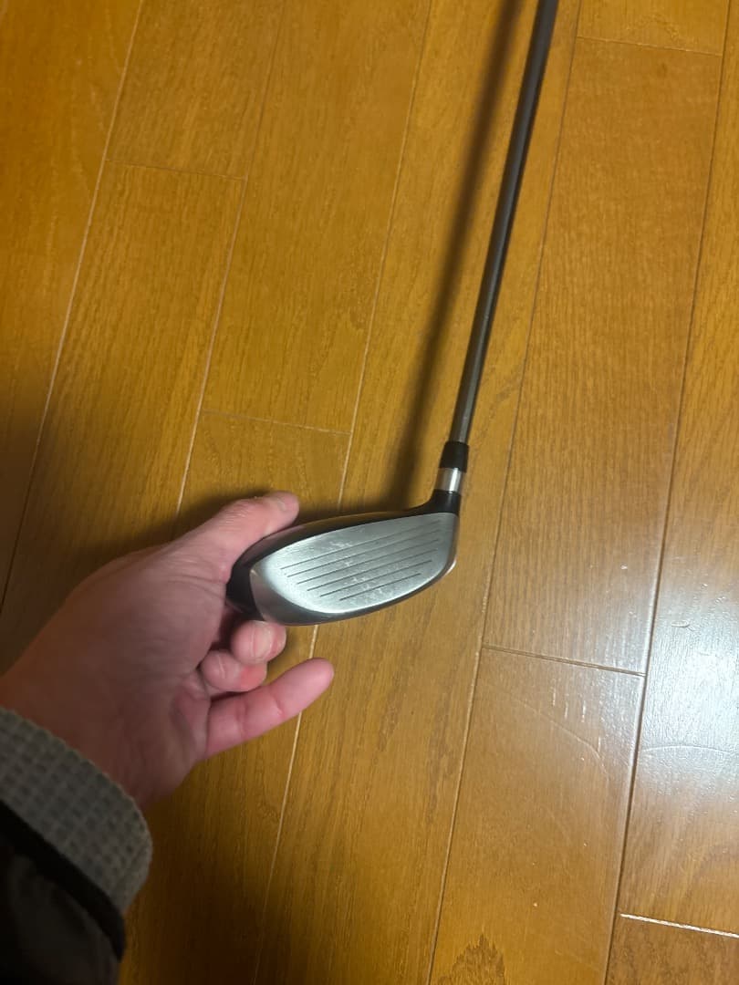THE-G 5w フェアウェイウッド