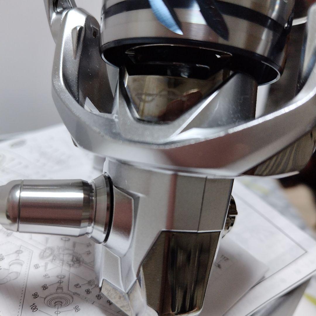 SHIMANO STRADIC C5000XG-M スピニングリール