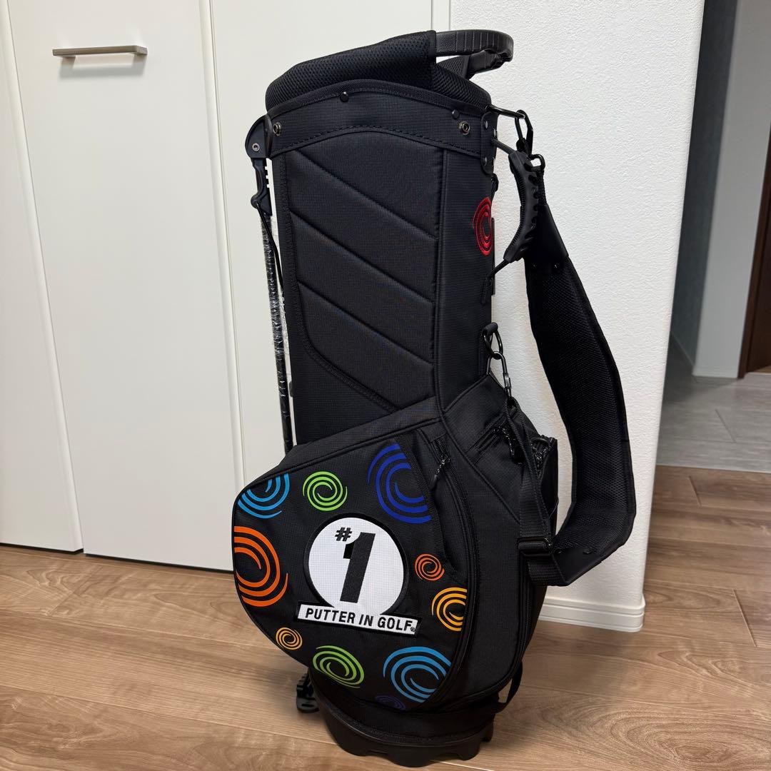 キャロウェイ(Callaway) スタンドキャディバッグ ODYSSEY
