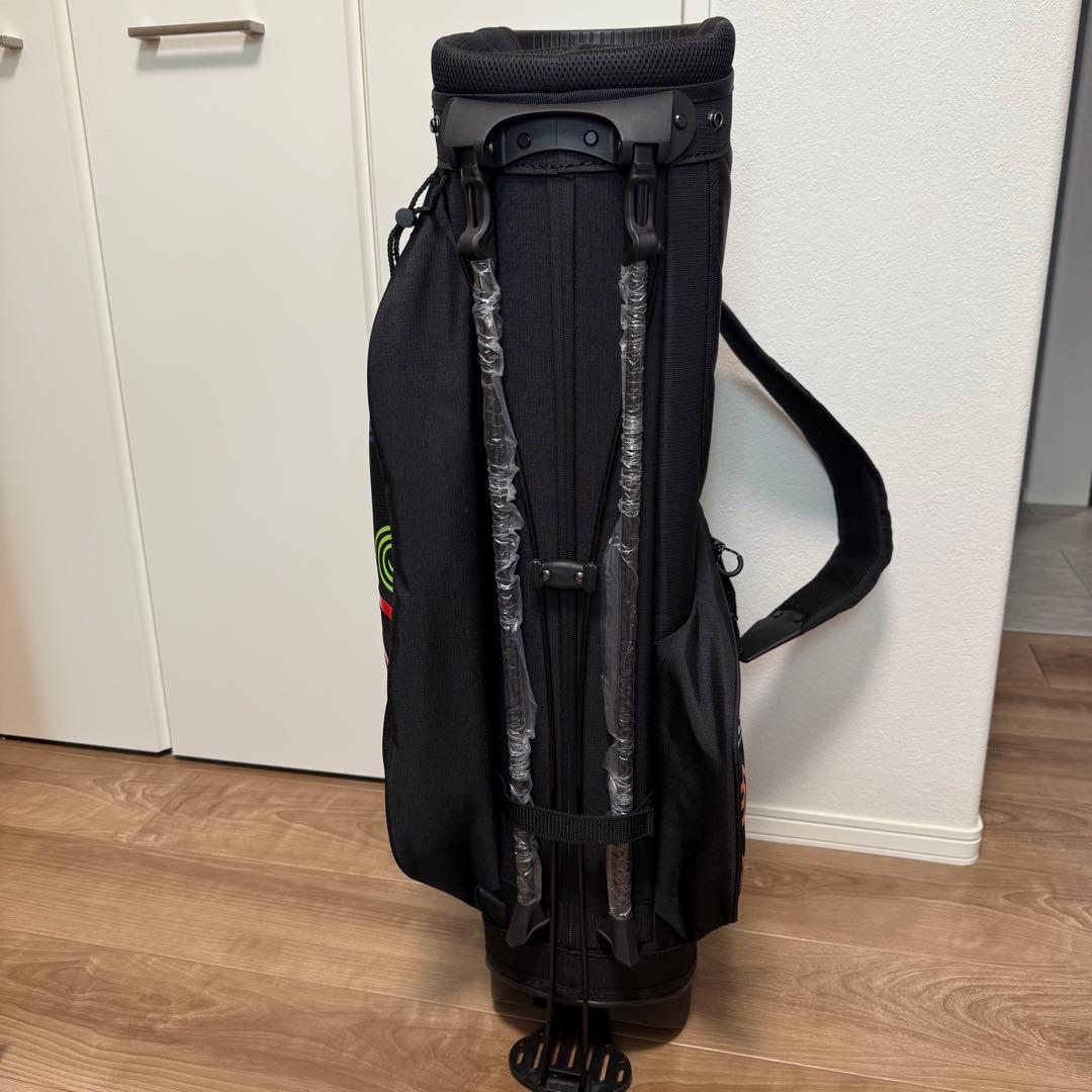 キャロウェイ(Callaway) スタンドキャディバッグ ODYSSEY