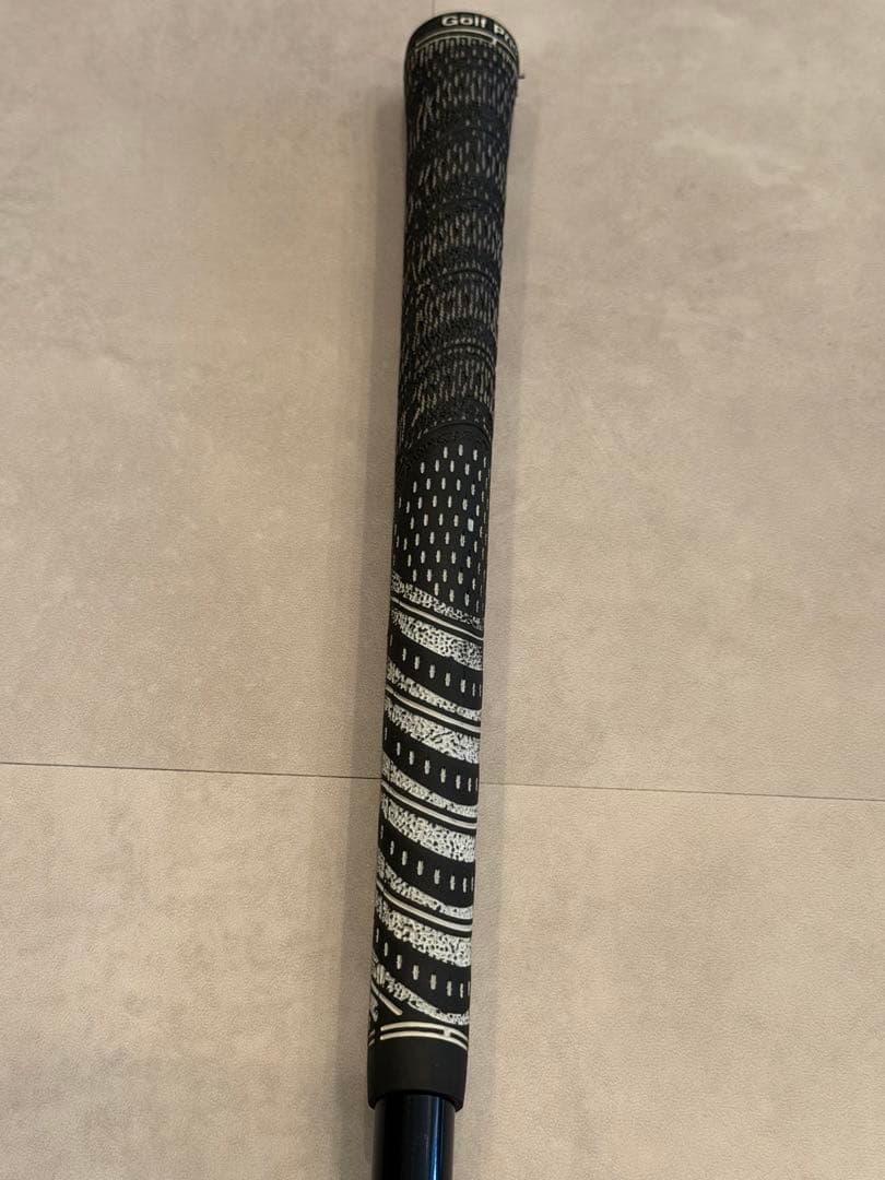 Golf Pride VENTUS ゴルフ シャフト 黒 ドライバー用