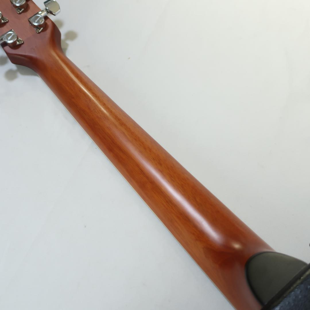 美品 ARIA AMB-35 RS エレアコ ギター ケース付