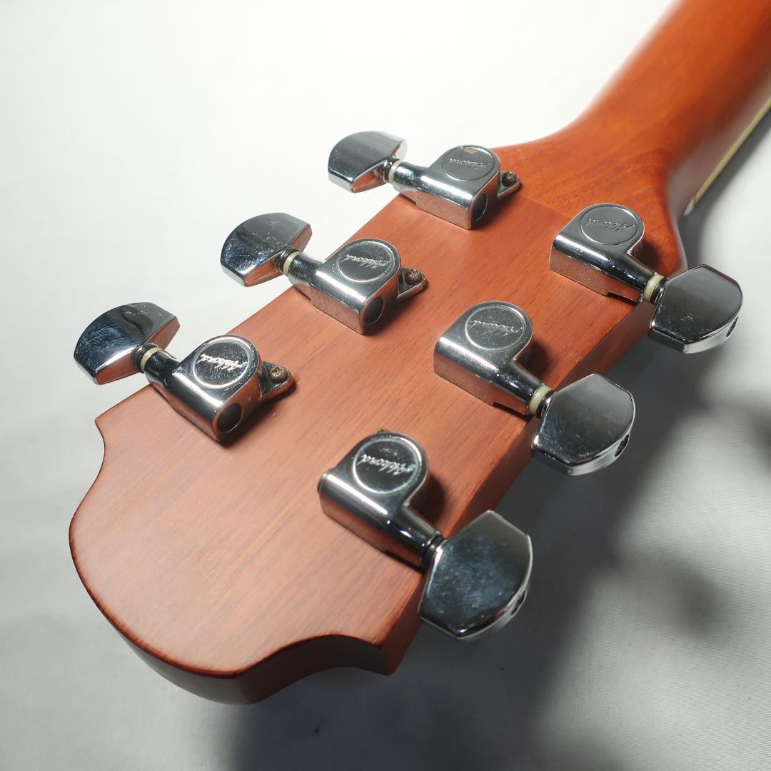 美品 ARIA AMB-35 RS エレアコ ギター ケース付