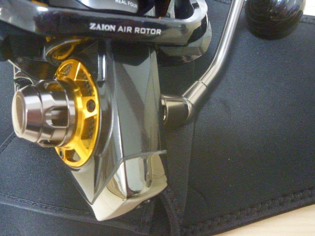 【新品未使用】ダイワ　10ソルティガ7000　DOGFIGHT　スプールセット