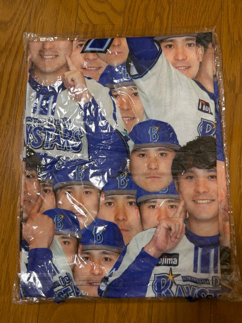 横浜DeNAベイスターズ 佐野恵太 Tシャツ