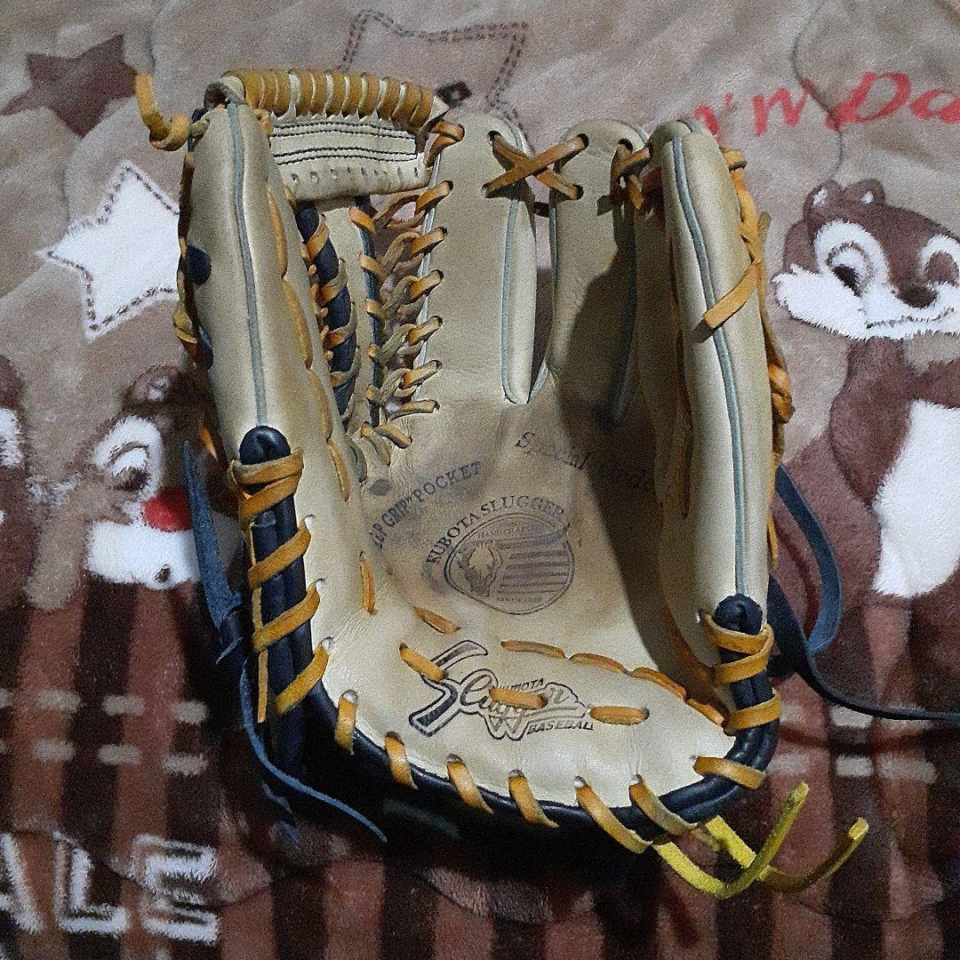 軟式グローブ 限定
