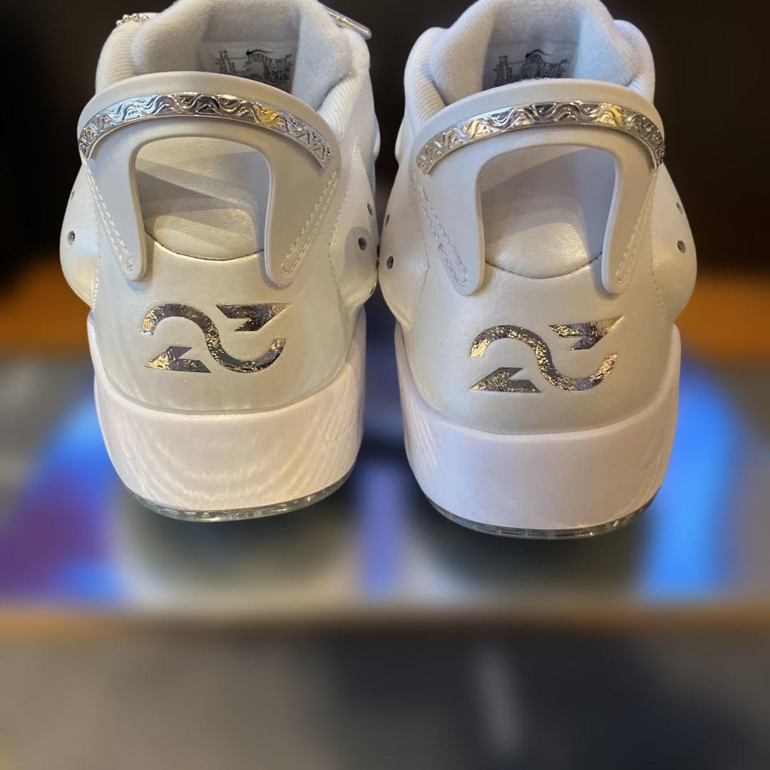 新品未使用 NIKE Air Jordan6 Low Golf 28cm ゴルフ