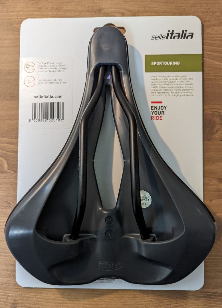 【希少】Selle Italia Max S Superflow セライタリア