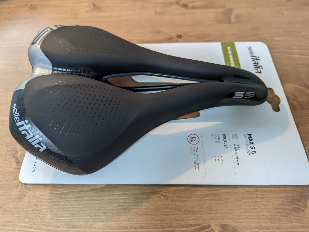 【希少】Selle Italia Max S Superflow セライタリア