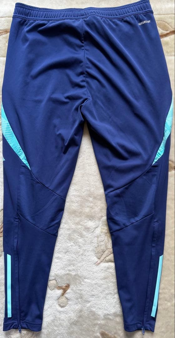 【美品】アーセナル トレーニングウェア 上下セット