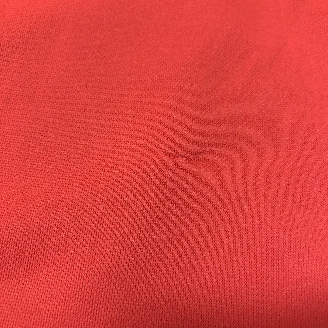 ellesse エレッセ　レディース テニスウェア　セット　ボーダー　ブラウン