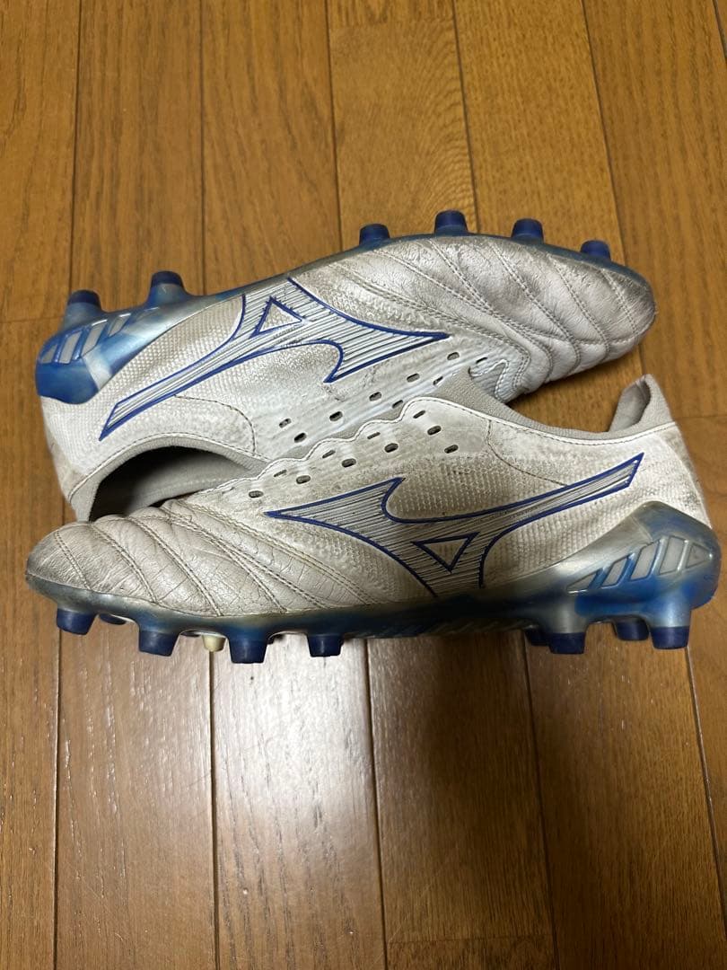 Mizuno Morelia neo3β 海外限定カラー 値下げ可能