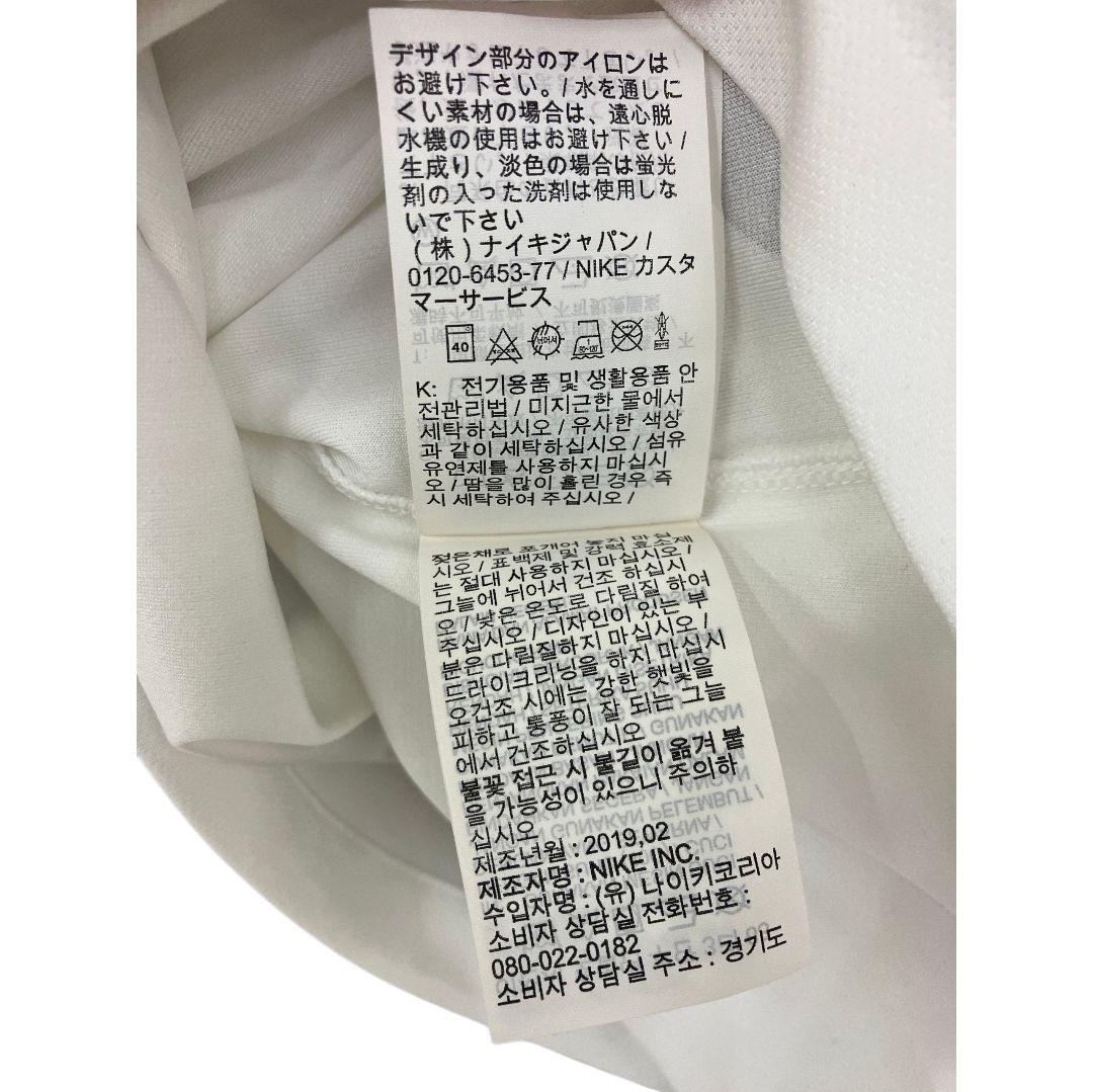 19-20 ブラジル代表　カゼミーロ　ナイキオフィシャル　フルパッチユニフォーム