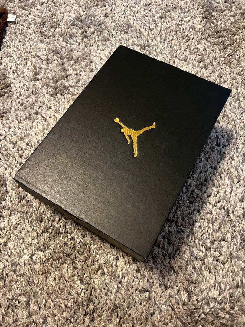 JORDAN ADG 4 ゴルフシューズ UK8/27cm