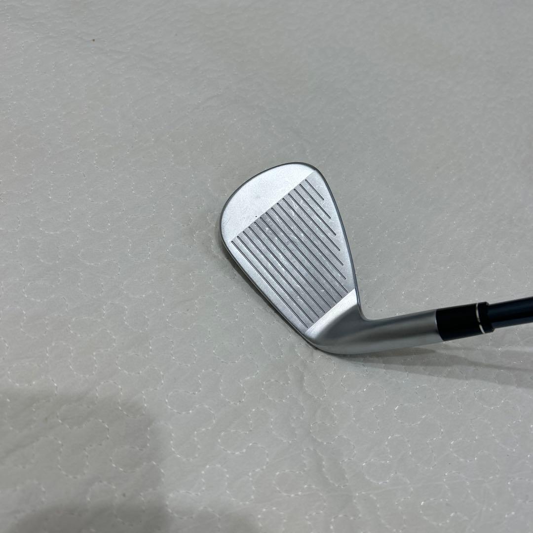 キャロウェイ APEX Ai300アイアン6本セット(I#5～9、PW)