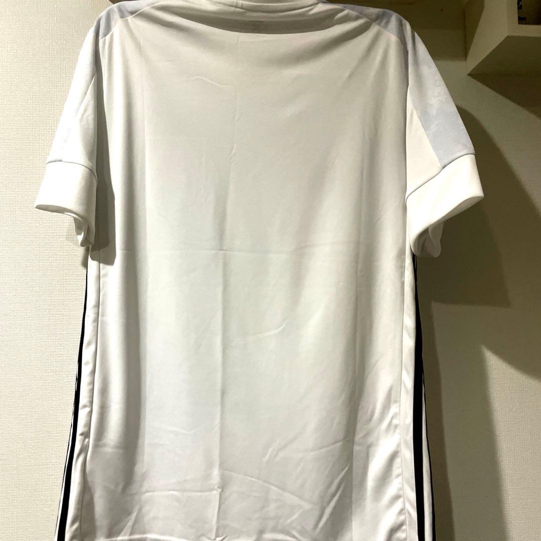 新品未使用 adidas 日本ユニフォーム Mサイズ