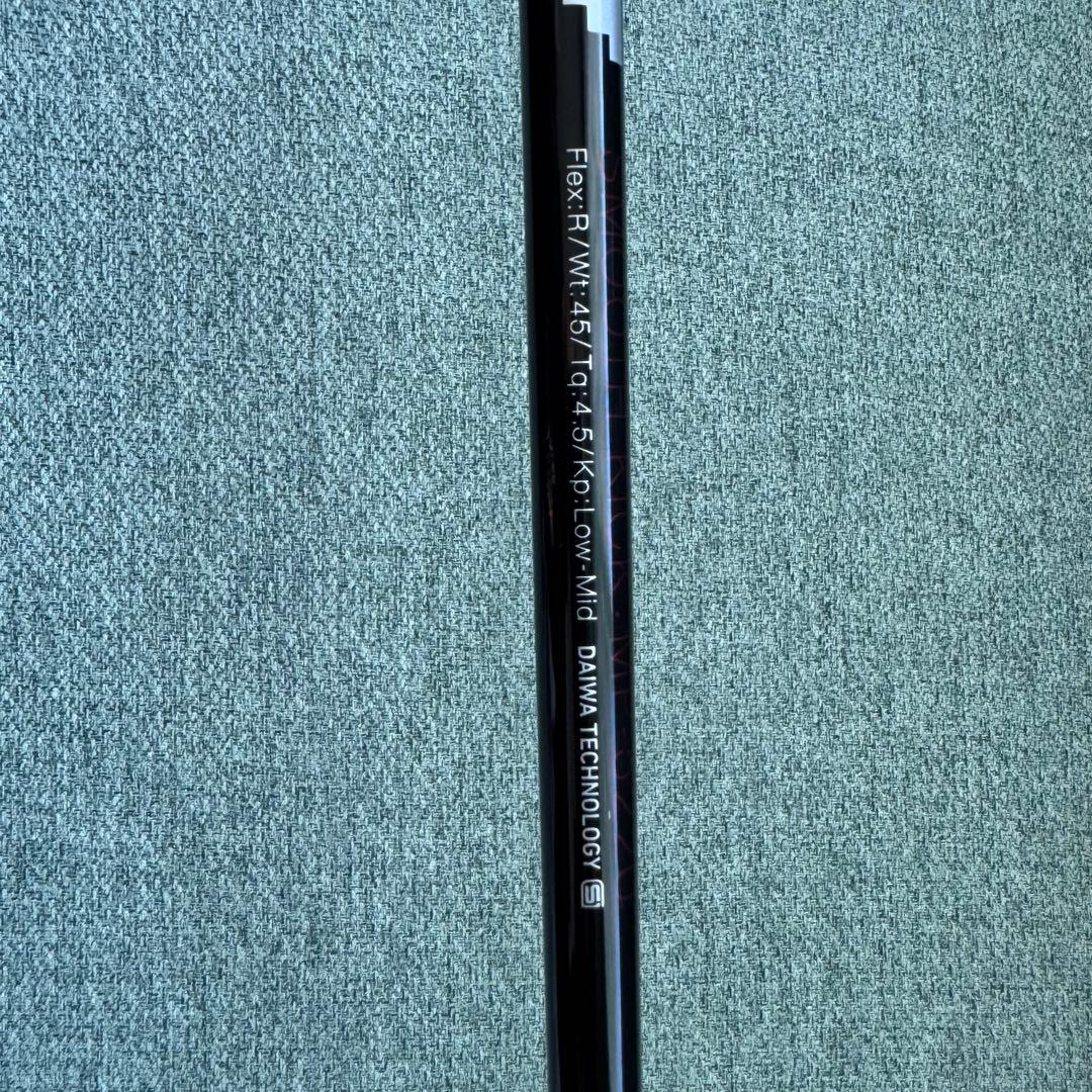 【美品】Onoff オノフAKA 2022 U5 FLEX: R
