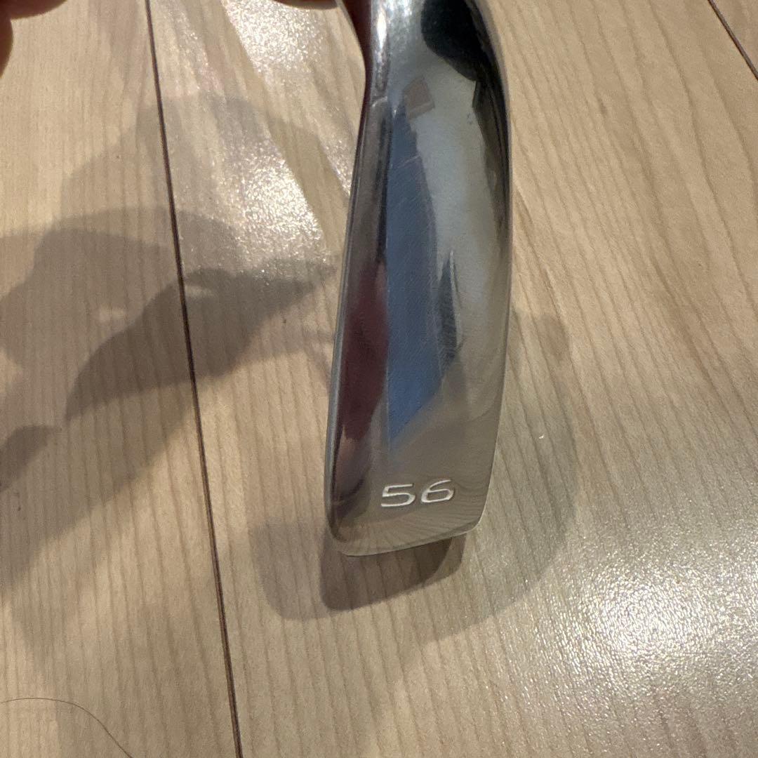 Callaway PARADYM MAX FAST 56度ウェッジ