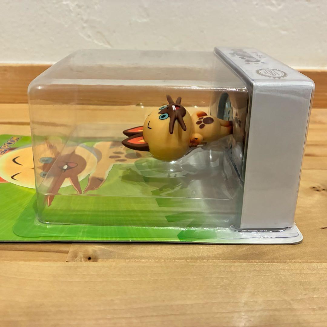 希少・未開封‼️amiibo アミーボ ナビルー モンスターハンターストーリーズ