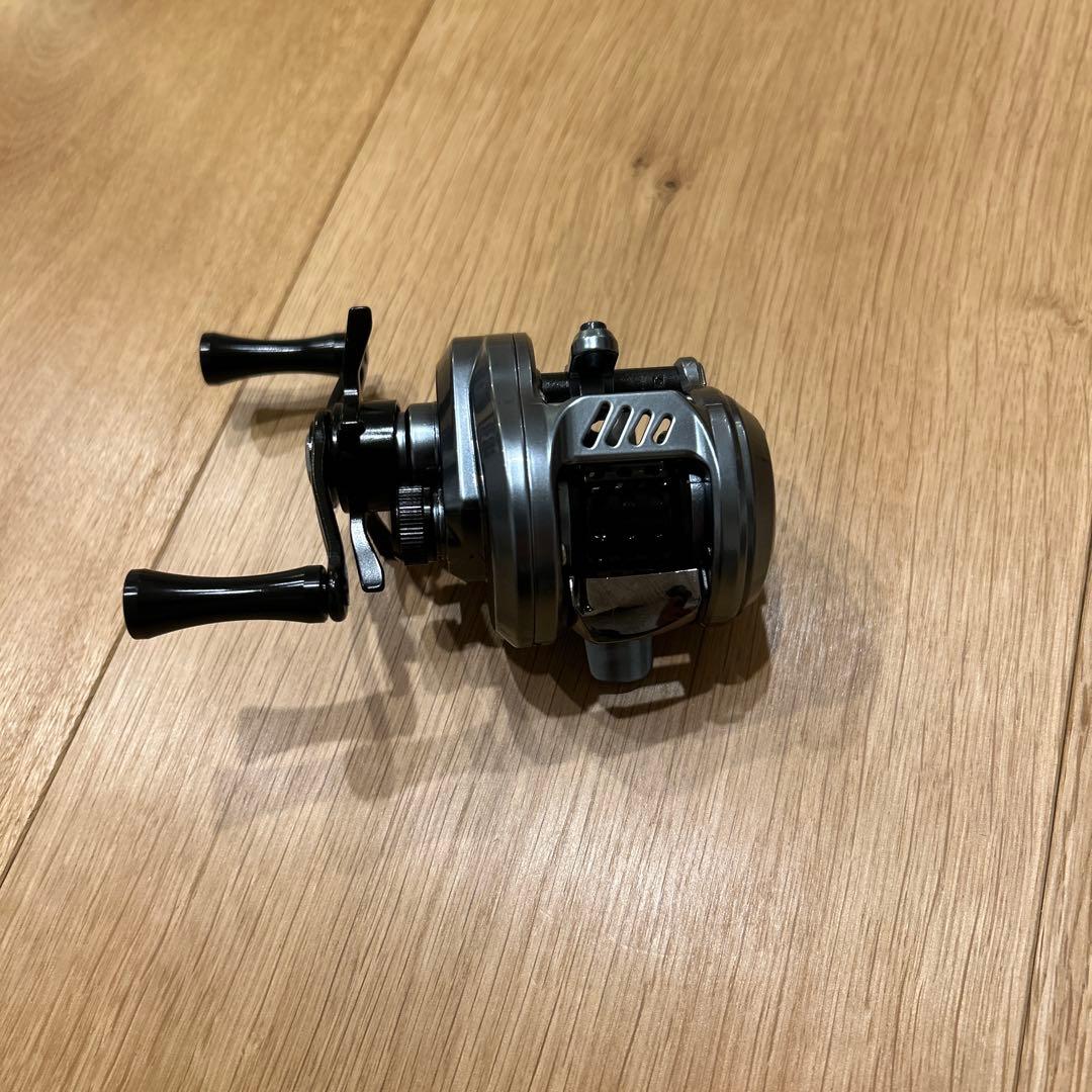 LEYDUN DC USOPP 左巻き